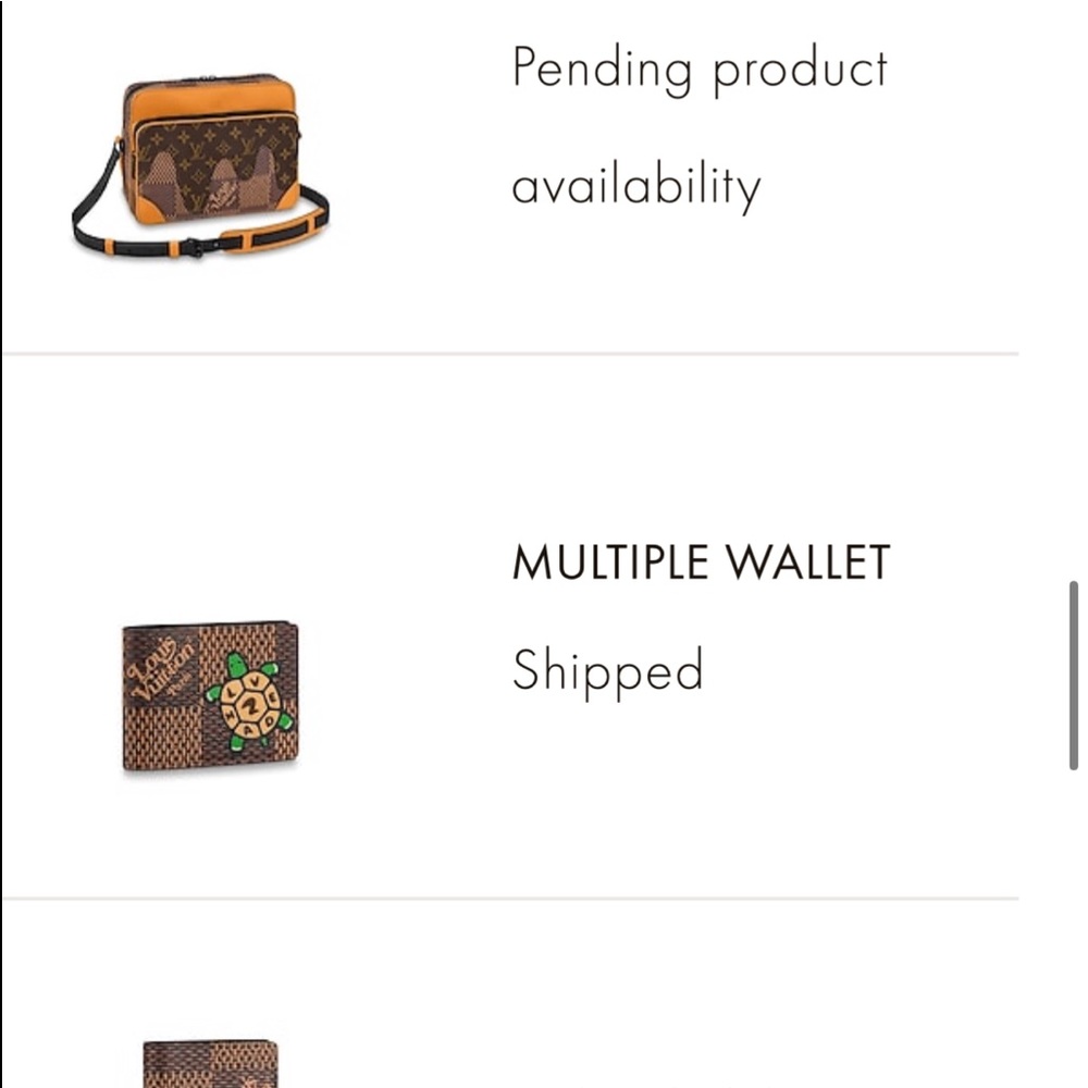 louis vuitton x nigo amazon - Picture 2 of 7
